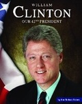 Cover: William Clinton - Child's World