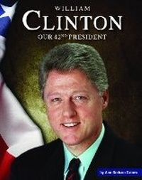 Enlarge image Cover: William Clinton - Child's World