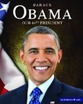 Cover: Barack Obama - Child's World