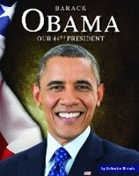 Enlarge image Cover: Barack Obama - Child's World