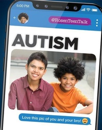 Enlarge image Cover: Autism - Rosen Young Adult