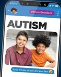 Cover: Autism - Rosen Young Adult