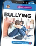 Cover: Bullying - Rosen Young Adult