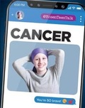 Cover: Cancer - Rosen Young Adult