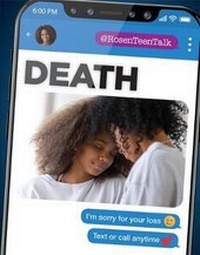 Abbildung von: Death - Rosen Young Adult