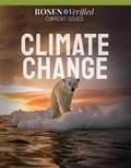 Cover: Climate Change - Rosen Young Adult