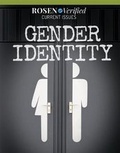 Cover: Gender Identity - Rosen Young Adult