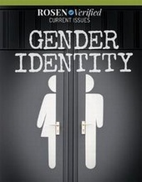 Abbildung von: Gender Identity - Rosen Young Adult