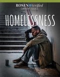 Cover: Homelessness - Rosen Young Adult