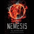 Cover: Nemesis - SIMON & SCHUSTER AUDIO