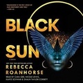 Cover: Black Sun - SIMON & SCHUSTER AUDIO