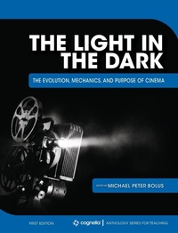 Abbildung von: The Light in the Dark - Cognella Academic Publishing