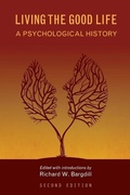Cover: Living the Good Life - Cognella Academic Publishing