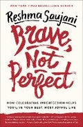 Cover: Brave, Not Perfect - Crown Currency
