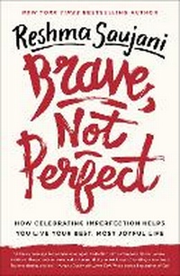 Enlarge image Cover: Brave, Not Perfect - Crown Currency