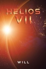 Cover: Helios Vii - iUniverse