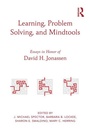 Cover: Learning, Problem Solving, and Mindtools - Routledge