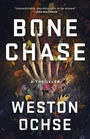 Cover: Bone Chase - Saga Press