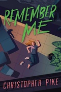 Cover: Remember Me - SIMON PULSE