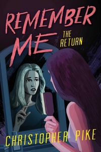 Enlarge image Cover: The Return - SIMON PULSE