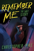 Cover: The Last Story - SIMON PULSE