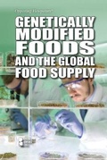 Cover: Genetically Modified Foods and the Global Food Supply - Greenhaven Publishing