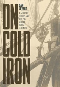 Abbildung von: On Cold Iron - FriesenPress