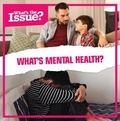Cover: What's Mental Health? - Kidhaven Publishing