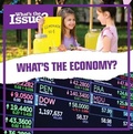 Cover: What's the Economy? - Kidhaven Publishing
