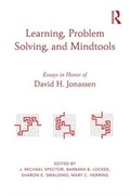 Abbildung von: Learning, Problem Solving, and Mindtools - Routledge