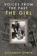Cover: Voices from the Past: The Girl - Austin Macauley Publishers