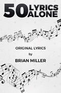 Cover: 50 Lyrics Alone - Austin Macauley Publishers