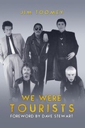 Cover: We Were Tourists - Austin Macauley Publishers