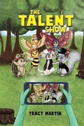 Cover: The Talent Show - Austin Macauley Publishers