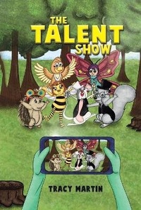 Enlarge image Cover: The Talent Show - Austin Macauley Publishers
