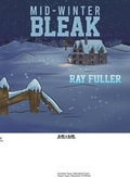 Cover: Mid-Winter Bleak - Austin Macauley Publishers