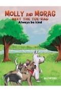 Cover: Molly and Morag Meet the Toe-rag - Austin Macauley Publishers