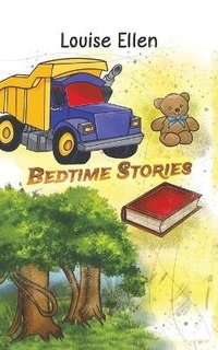 Abbildung von: Bedtime Stories - Austin Macauley Publishers