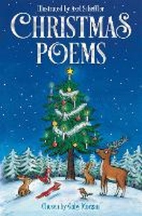 Abbildung von: Christmas Poems - Macmillan Children's Books