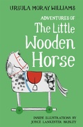 Cover: Adventures of the Little Wooden Horse - Macmillan Children's Books