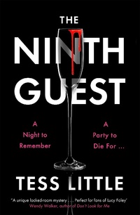 Abbildung von: The Ninth Guest - Hodder & Stoughton