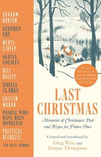 Enlarge image Cover: Last Christmas - Quercus Publishing