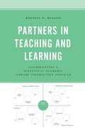 Cover: Partners in Teaching and Learning - Rowman & Littlefield Publishers