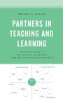 Cover: Partners in Teaching and Learning - Rowman & Littlefield Publishers