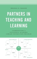 Cover: Partners in Teaching and Learning - Rowman & Littlefield Publishers