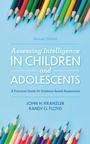 Cover: Assessing Intelligence in Children and Adolescents - Rowman & Littlefield Publishers