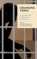 Cover: Changing Times - Rowman & Littlefield Publishers