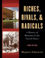 Cover: Riches, Rivals, and Radicals - American Alliance of Museums