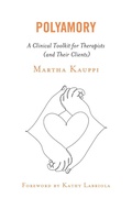 Cover: Polyamory - Rowman & Littlefield Publishers