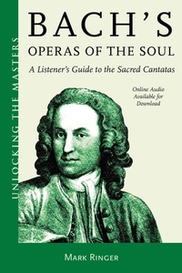 Abbildung von: Bach's Operas of the Soul - Bloomsbury eBooks US